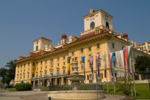 Austria, Eisenstadt, 9445